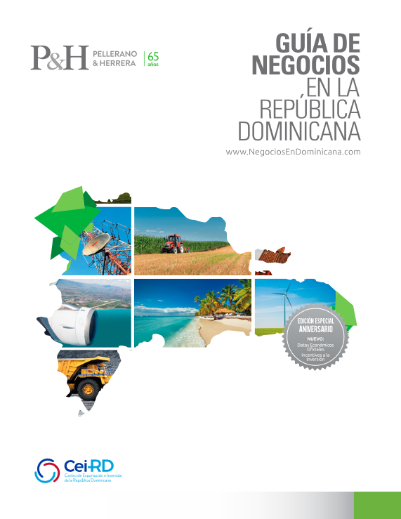 Guía de inversión en RD Guía de inversión en RD